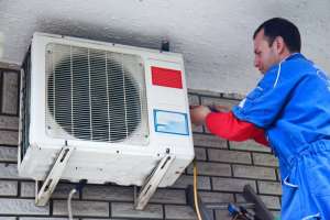 HVAC Companies Near New Deal, TX Available Now